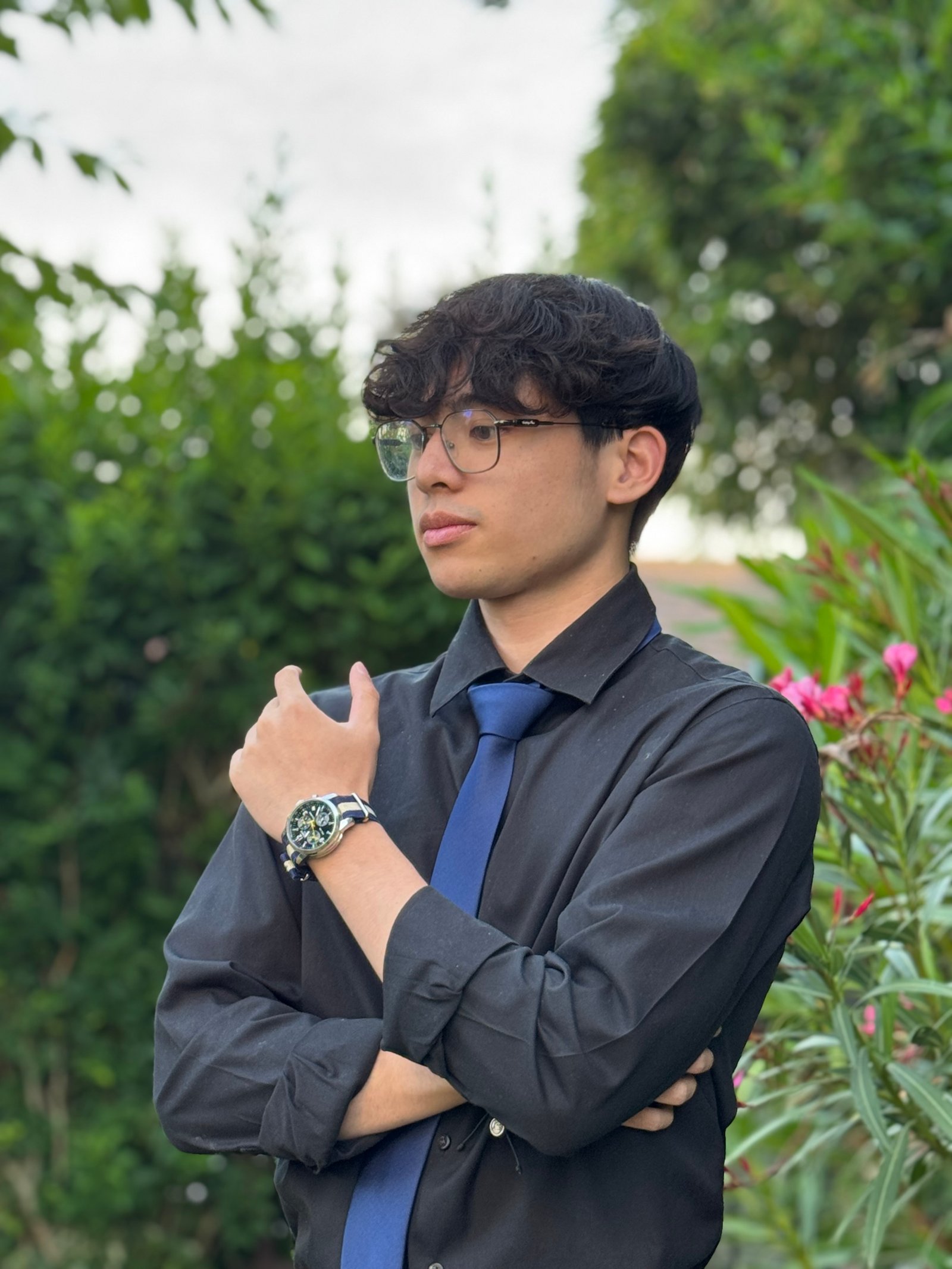 Photo de profil Pierre-Lâm NGUYEN